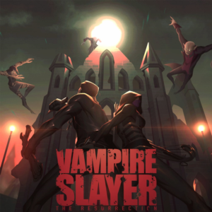 Vampire Slayer: The Resurrection PS4 & PS5