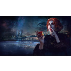 Vampire: The Masquerade - Coteries of New York PS4 & PS