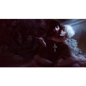 Vampire: The Masquerade - Shadows of New York PS4 & PS5