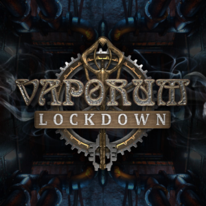 Vaporum: Lockdown PS4 & PS5