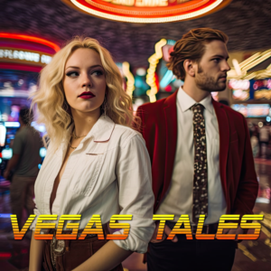 Vegas Tales PS5