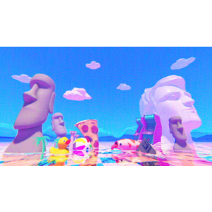 Verlet Swing PS4 & PS5