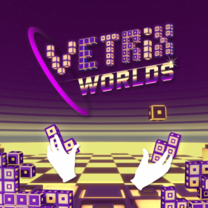 Vetrix Worlds PS5