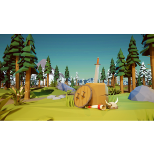 Viking Days PS4 & PS5