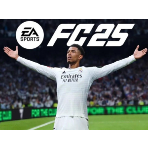 🎮 🎮FIFA 25 - Ultimate Edition+ONLINE-Console + 🎁⭐