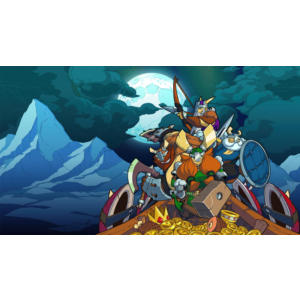 Viking Squad PS4 & PS5