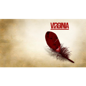Virginia - The Game. PS4 & PS5