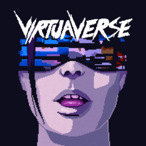 VirtuaVerse PS4 & PS5