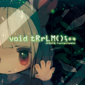 void tRrLM();++ //Void Terrarium++ PS5