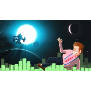 Vostok Inc. PS4 & PS5