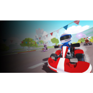 VR Karts PS4 & PS5
