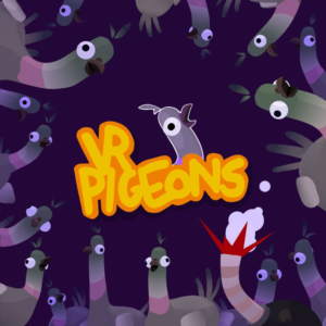 VR Pigeons PS4 & PS5