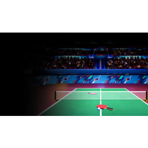 VR Ping Pong Pro PS4 & PS5
