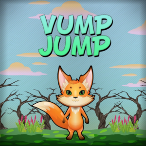 Vump Jump PS5