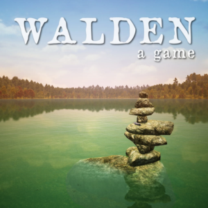 Walden, a game PS4 & PS5