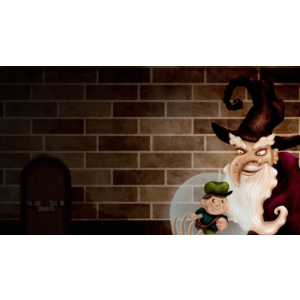 Warlock´s Tower PS4 & PS5