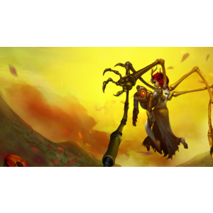 War Theatre PS4 & PS5