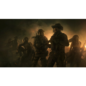 Wasteland 2: Director´s Cut PS4 & PS5