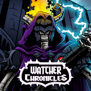 Watcher Chronicles PS5
