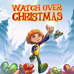 Watch Over Christmas PS4 & PS5