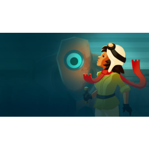 Wayward Sky PS4 & PS5