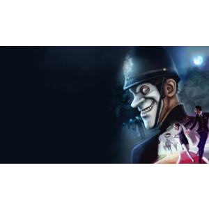 We Happy Few PS4 & PS5