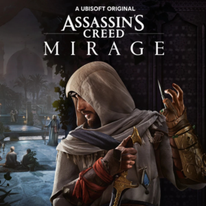 🔴 Assassin’s Creed Mirage - UBISOFT (GLOBAL)