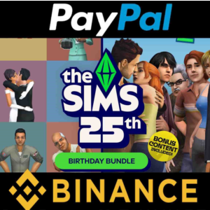 The Sims™ Наследие+The Sims™ 2 Наследие STEAM