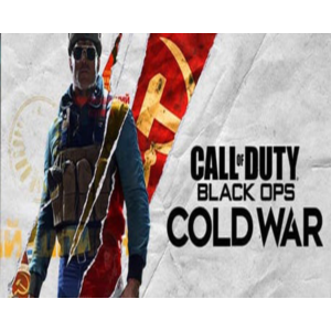 🎮 🎮Call Of Duty Black Ops Cold War  + 🎁 -Console⭐