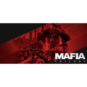 🎮 🎮Mafia Trilogy + 🎁 -Console⭐