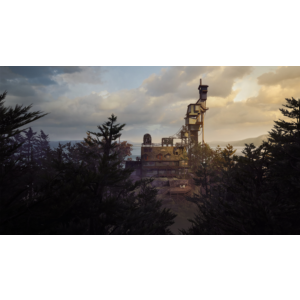 What Remains of Edith Finch PS4 & PS5