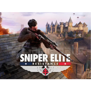 🎮 🎮 Tourist Bus Simulator + Sniper Ghost  🎁 Console⭐