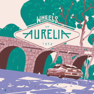 Wheels of Aurelia PS4 & PS5