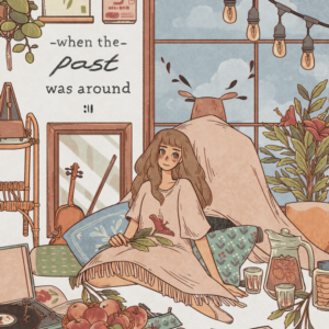 When the Past was Around PS4 & PS5