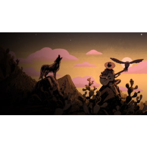 Where the Water Tastes Like Wine PS4 & PS5