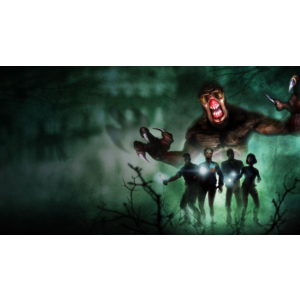 White Noise 2 PS4 & PS5