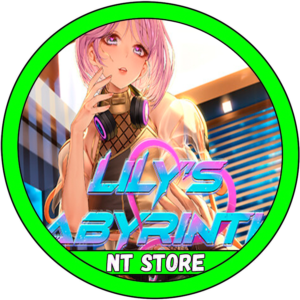 💎Lily’s Labyrinth of Lust + Игры • Steam аккаунт  ✔️