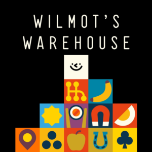 Wilmot´s Warehouse PS4 & PS5