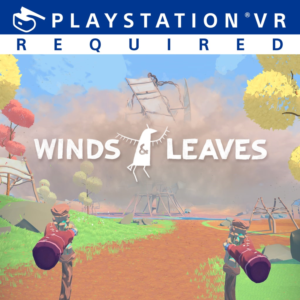 Winds & Leaves PS4 & PS5