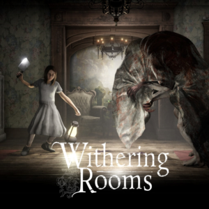 Withering Rooms PS5