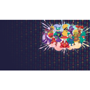 Wizards Tourney PS4 & PS5