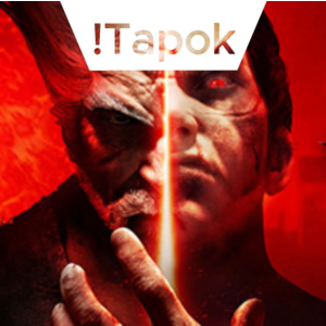・TEKKEN 7 | STEAM | АВТО・