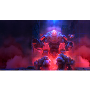 Wolfenstein: Cyberpilot PS4 & PS5