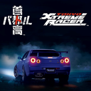 ⭐️ Tokyo Xtreme Racer [Steam/Global]