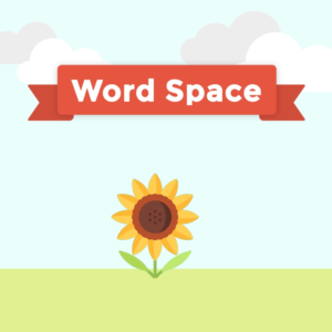 Word Space PS5
