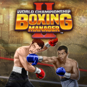 World Championship Boxing Manager 2 PS4 & PS5