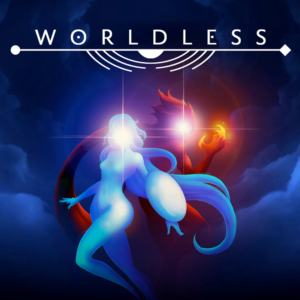 Worldless PS4 & PS5