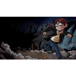 Worse Than Death PS4 & PS5