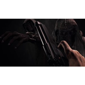 Wraith (VR) PS4 & PS5