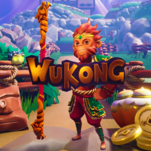 Wukong PS4 & PS5